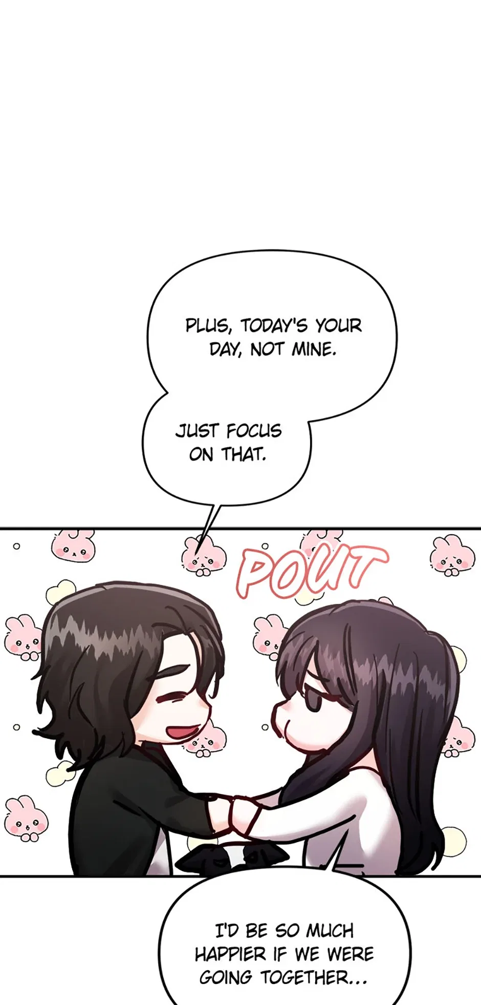 Today to Tomorrow Chapter 65 – Page 4