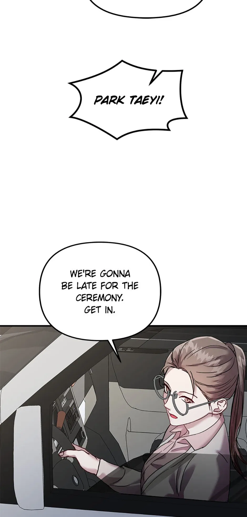 Today to Tomorrow Chapter 65 – Page 5