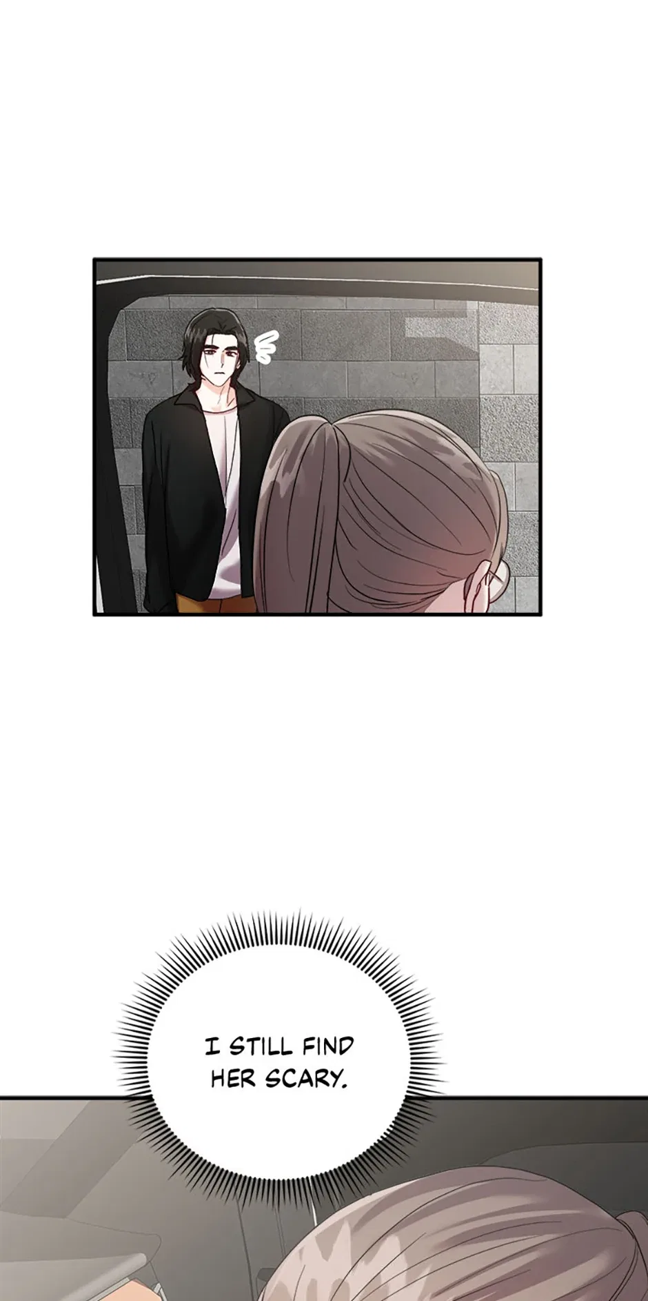 Today to Tomorrow Chapter 65 – Page 7