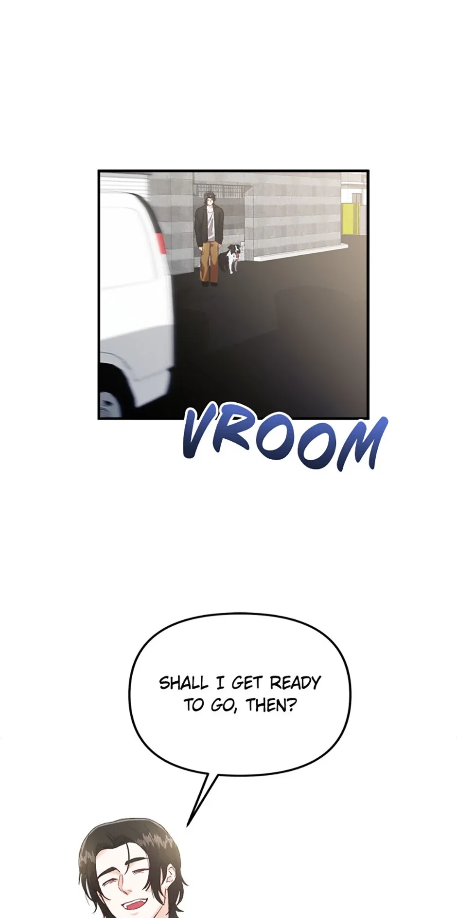 Today to Tomorrow Chapter 65 – Page 10