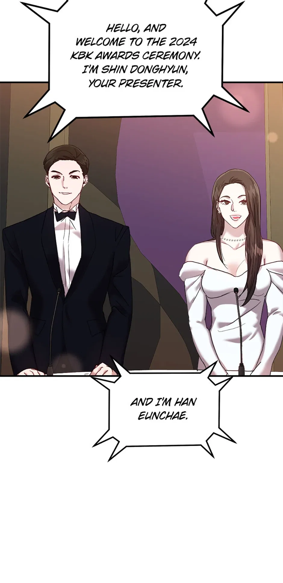 Today to Tomorrow Chapter 65 – Page 19