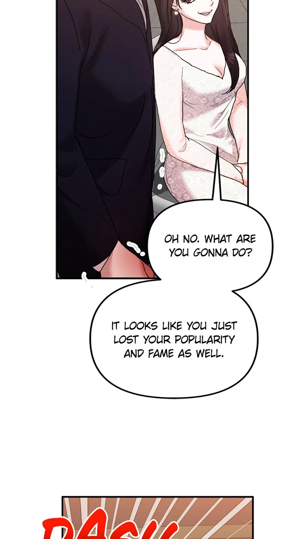 Today to Tomorrow Chapter 65 – Page 24