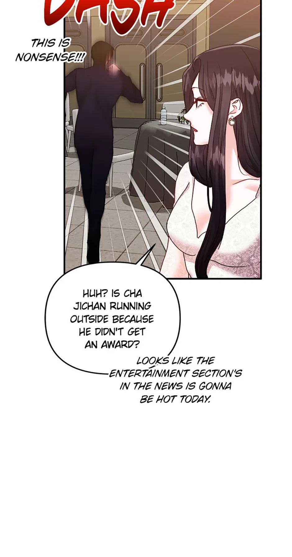 Today to Tomorrow Chapter 65 – Page 25