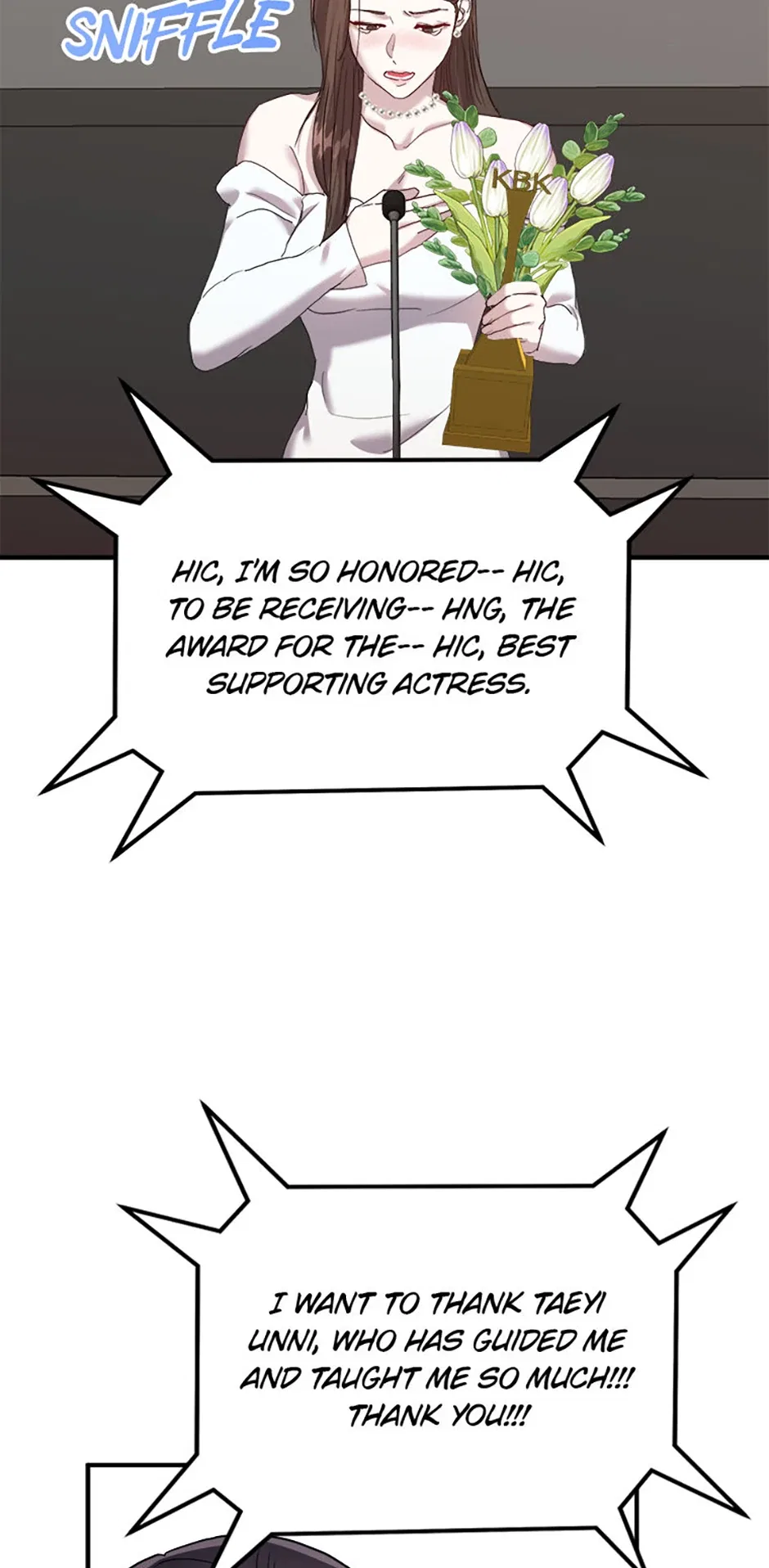 Today to Tomorrow Chapter 65 – Page 29
