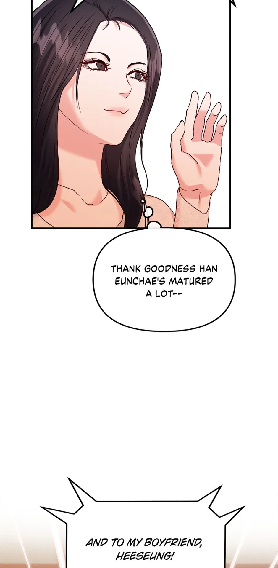 Today to Tomorrow Chapter 65 – Page 30