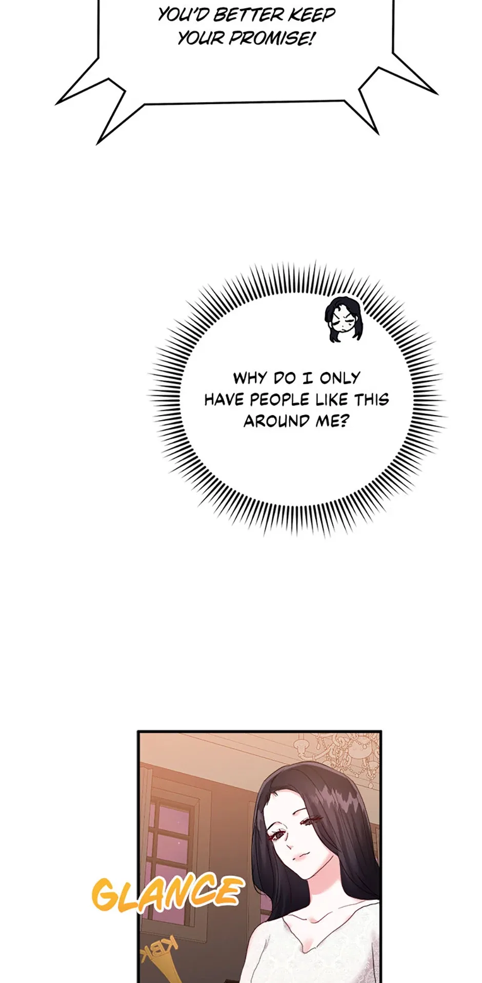 Today to Tomorrow Chapter 65 – Page 32