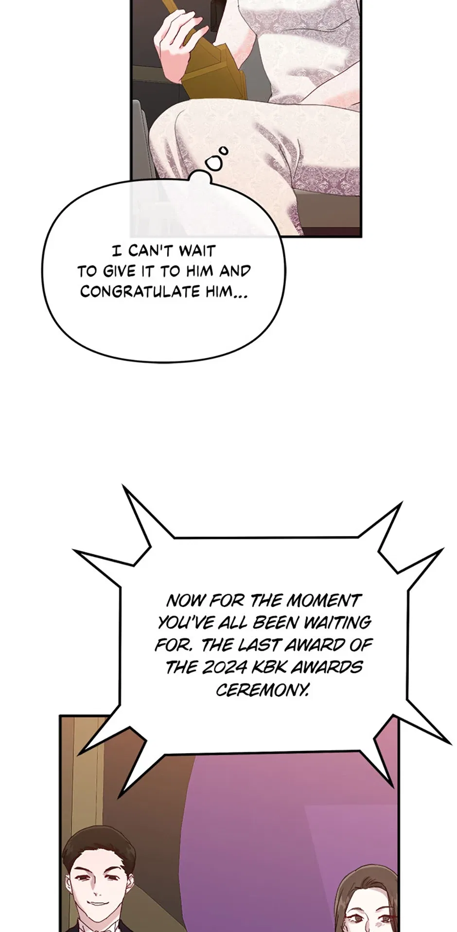 Today to Tomorrow Chapter 65 – Page 33