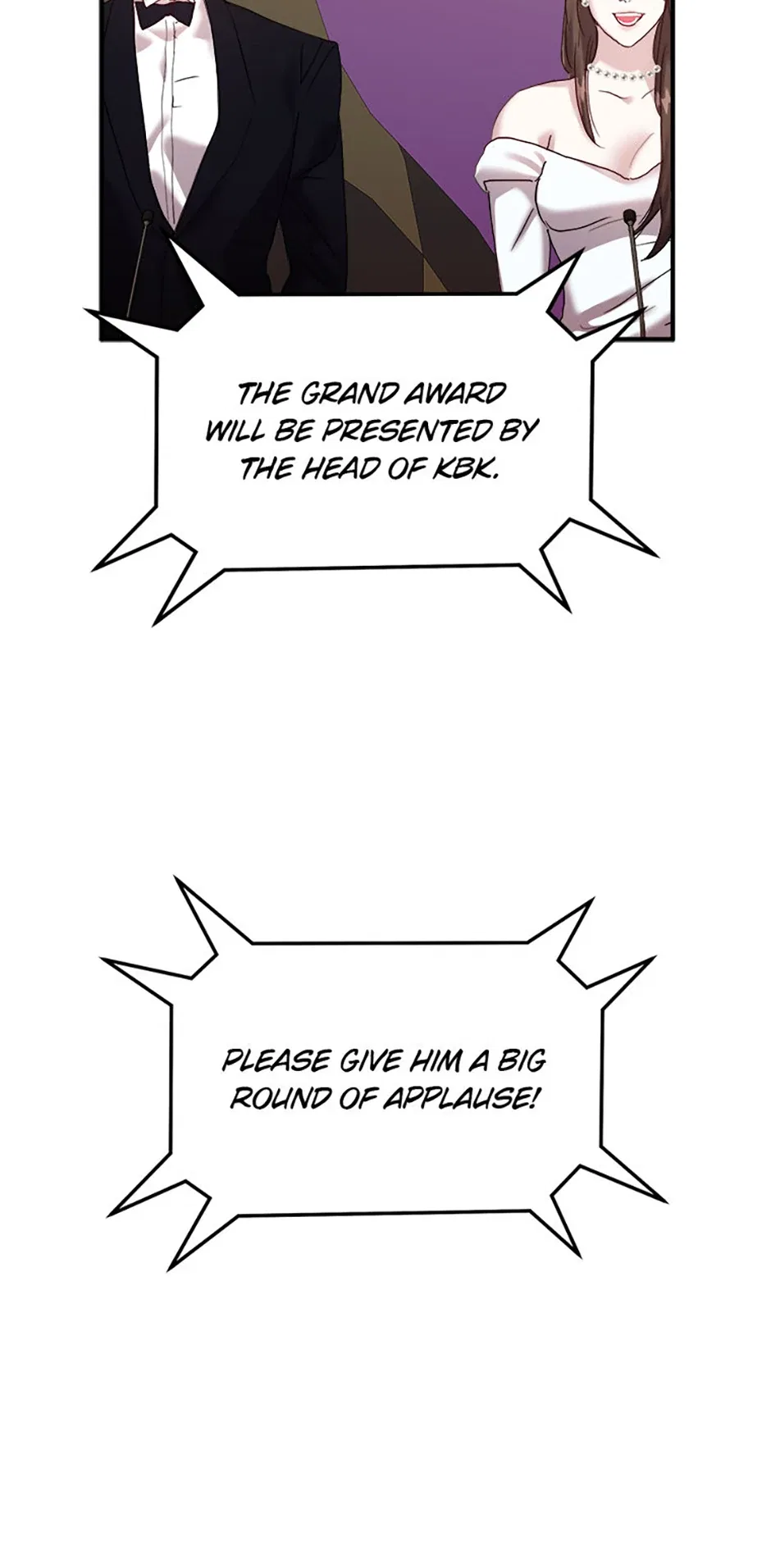 Today to Tomorrow Chapter 65 – Page 34