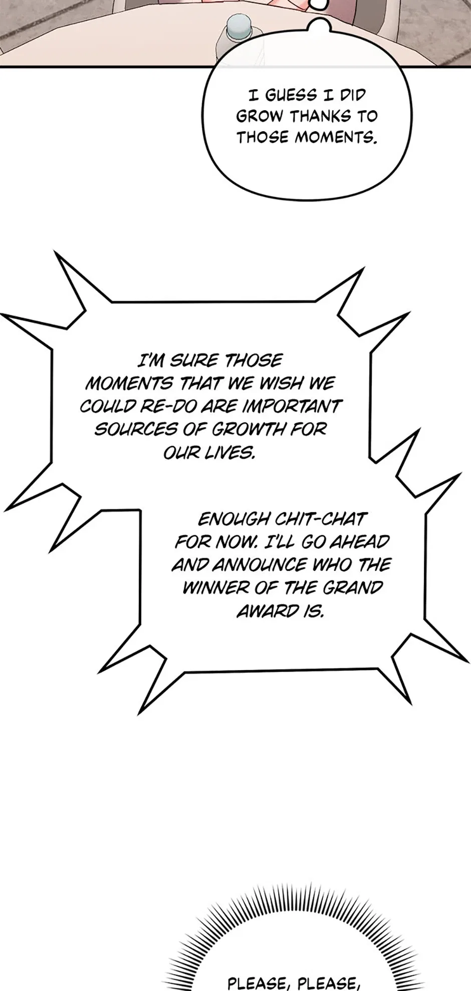 Today to Tomorrow Chapter 65 – Page 42