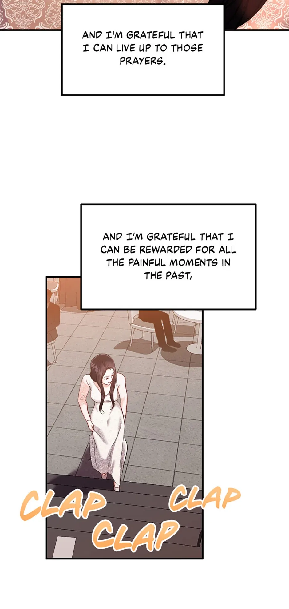 Today to Tomorrow Chapter 65 – Page 46
