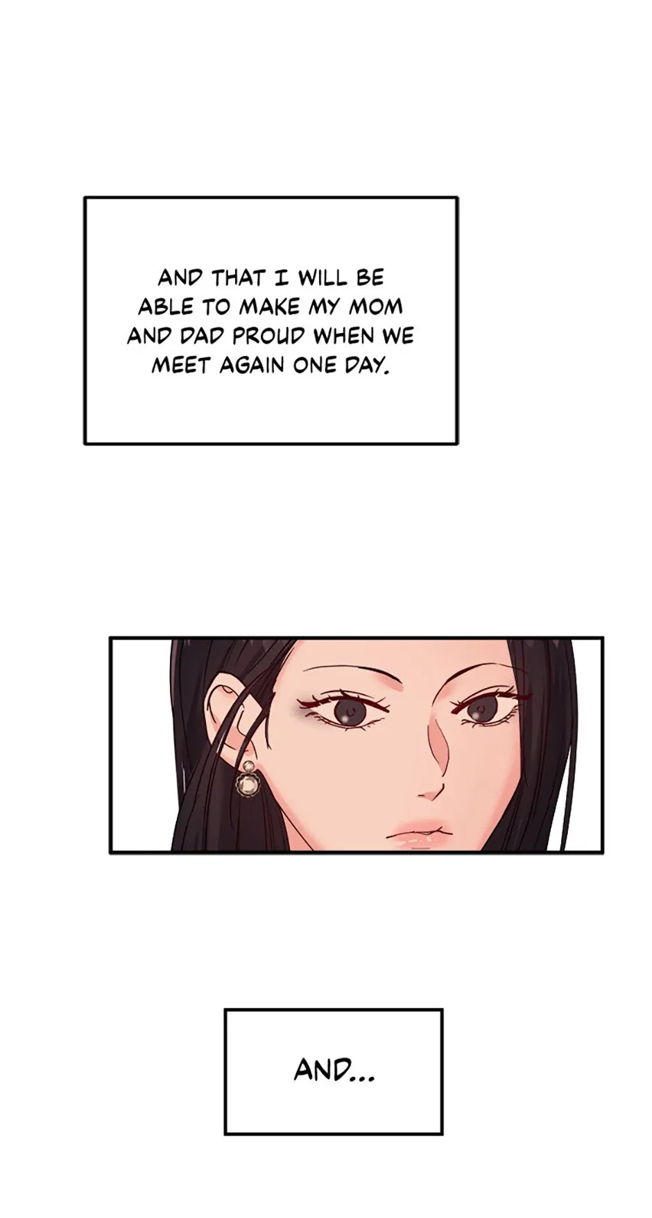 Today to Tomorrow Chapter 65 – Page 48