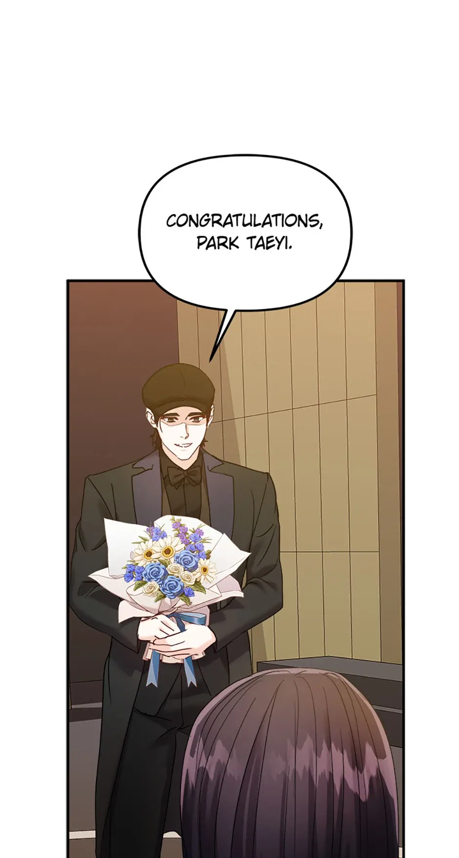 Today to Tomorrow Chapter 65 – Page 49