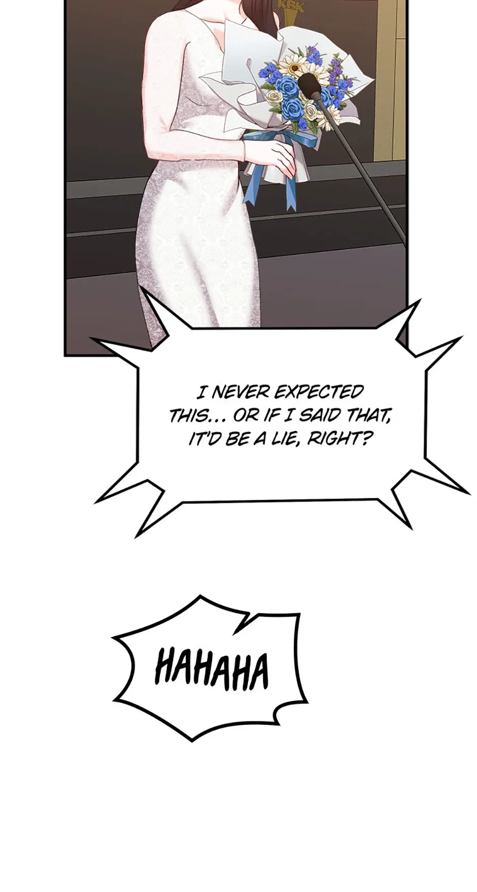 Today to Tomorrow Chapter 65 – Page 54