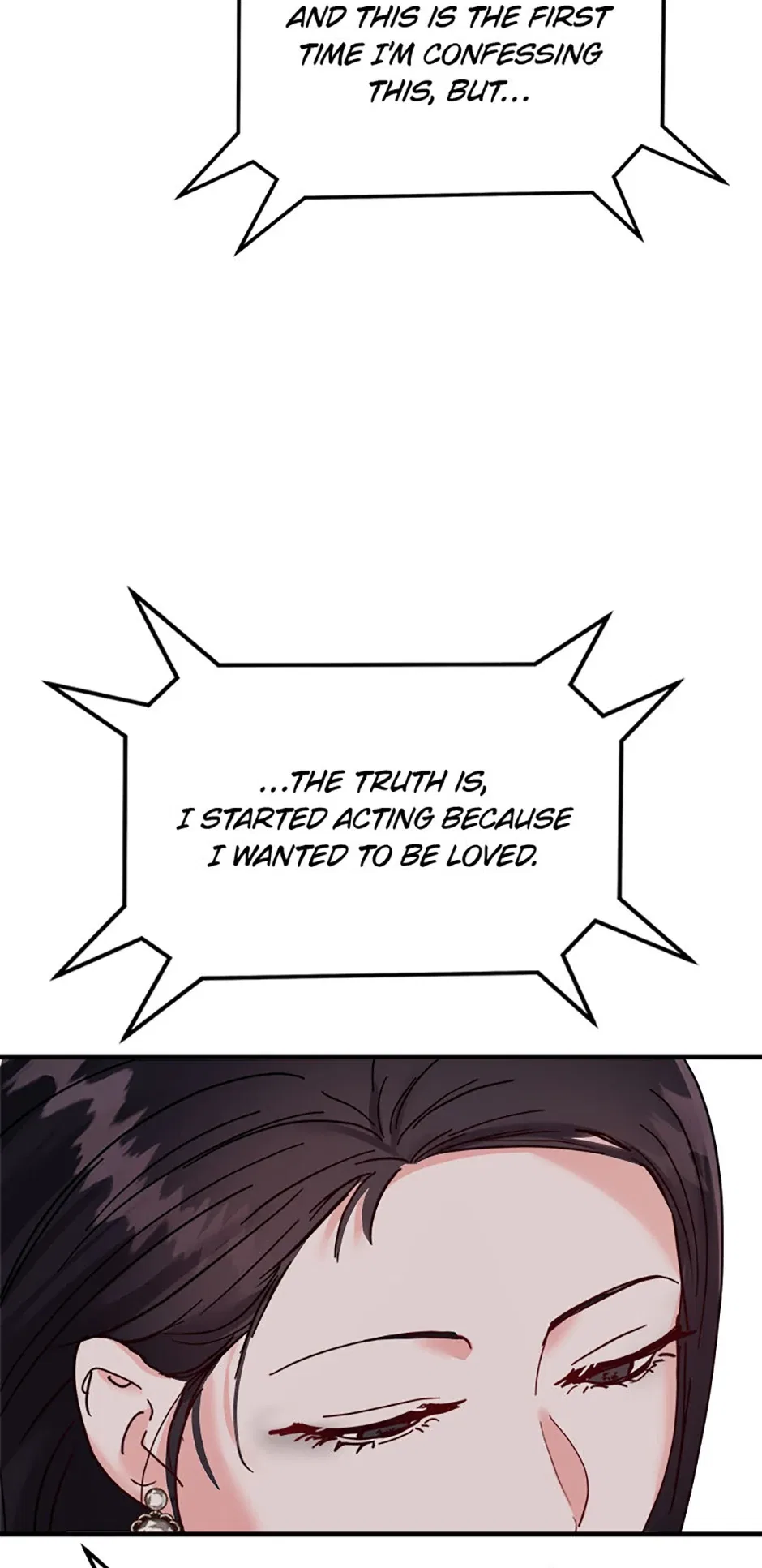 Today to Tomorrow Chapter 65 – Page 56