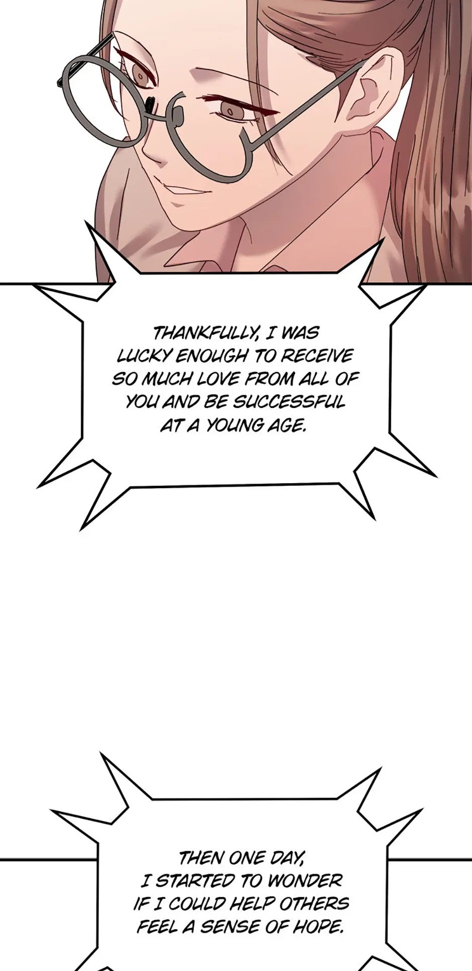 Today to Tomorrow Chapter 65 – Page 59