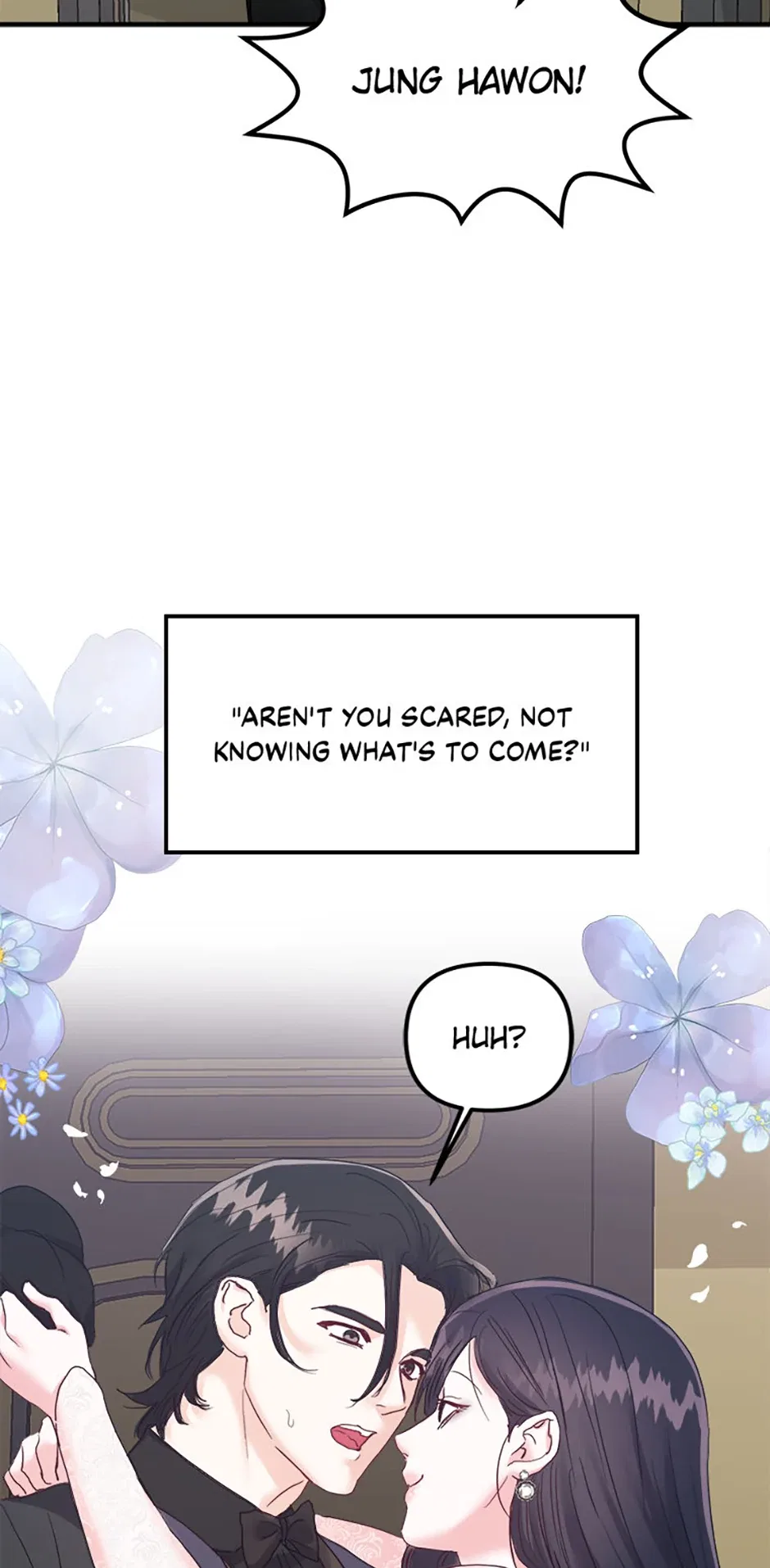 Today to Tomorrow Chapter 65 – Page 68