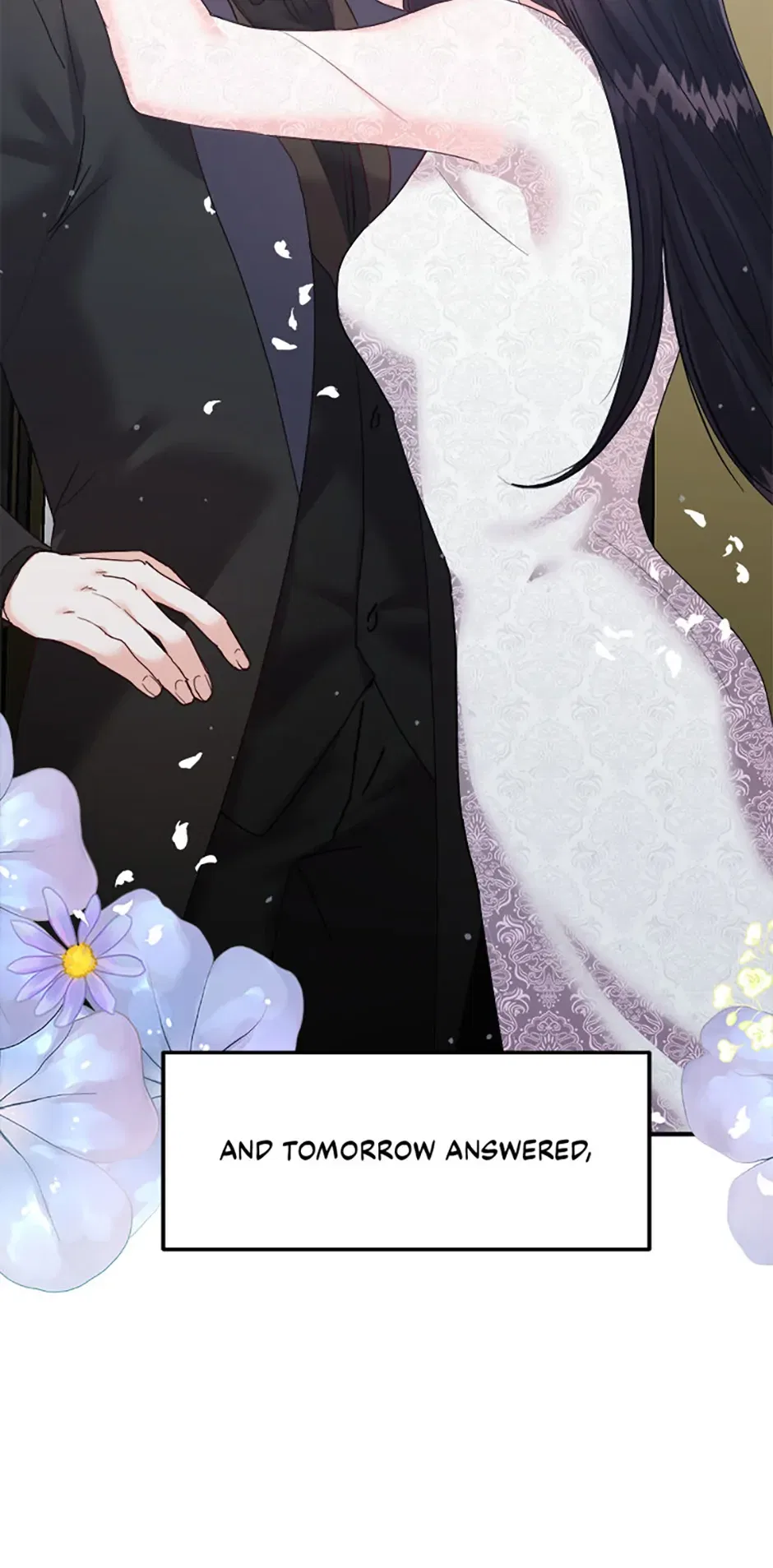 Today to Tomorrow Chapter 65 – Page 69