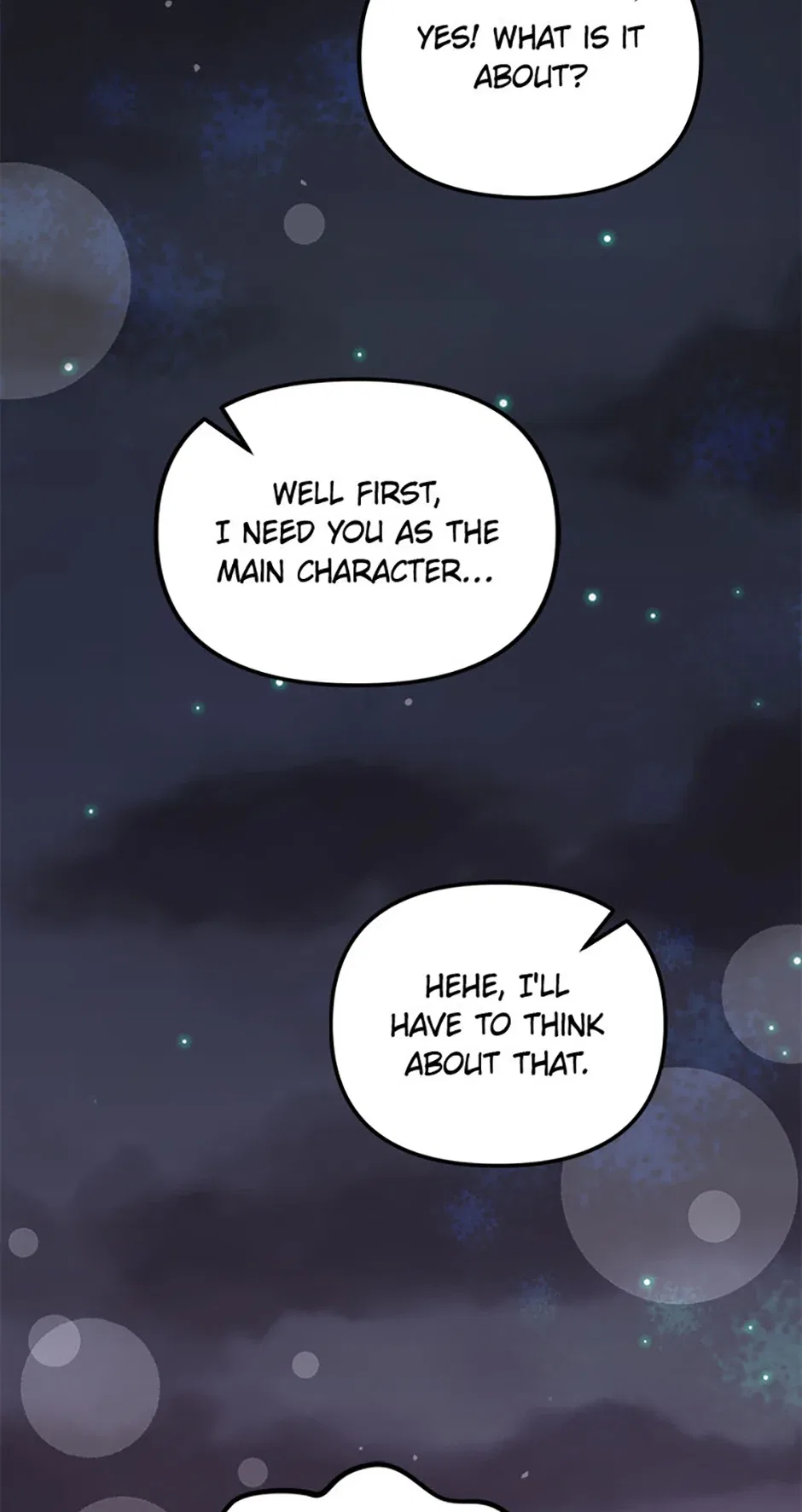 Today to Tomorrow Chapter 65 – Page 74