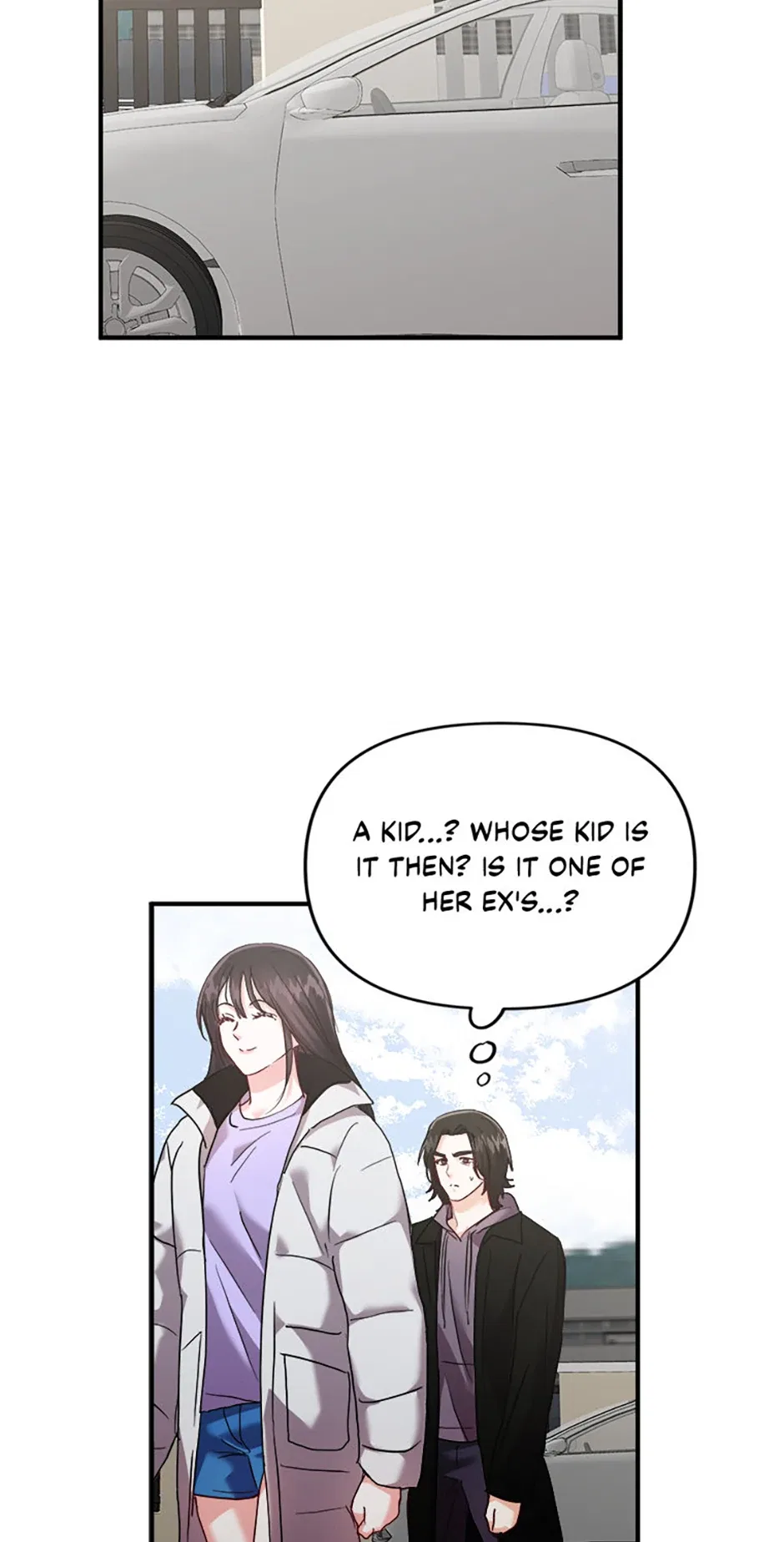 Today to Tomorrow Chapter 64 – Page 2