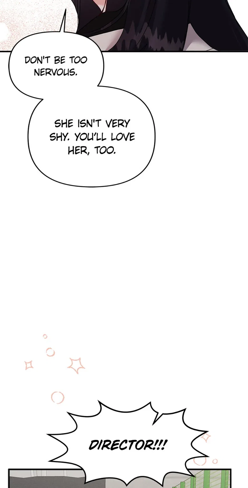 Today to Tomorrow Chapter 64 – Page 4