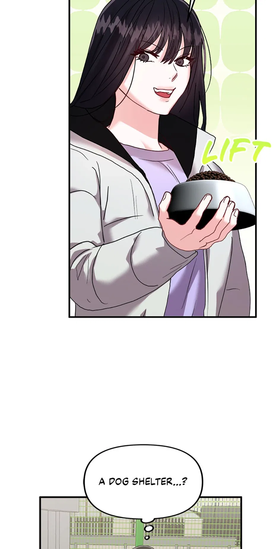 Today to Tomorrow Chapter 64 – Page 7