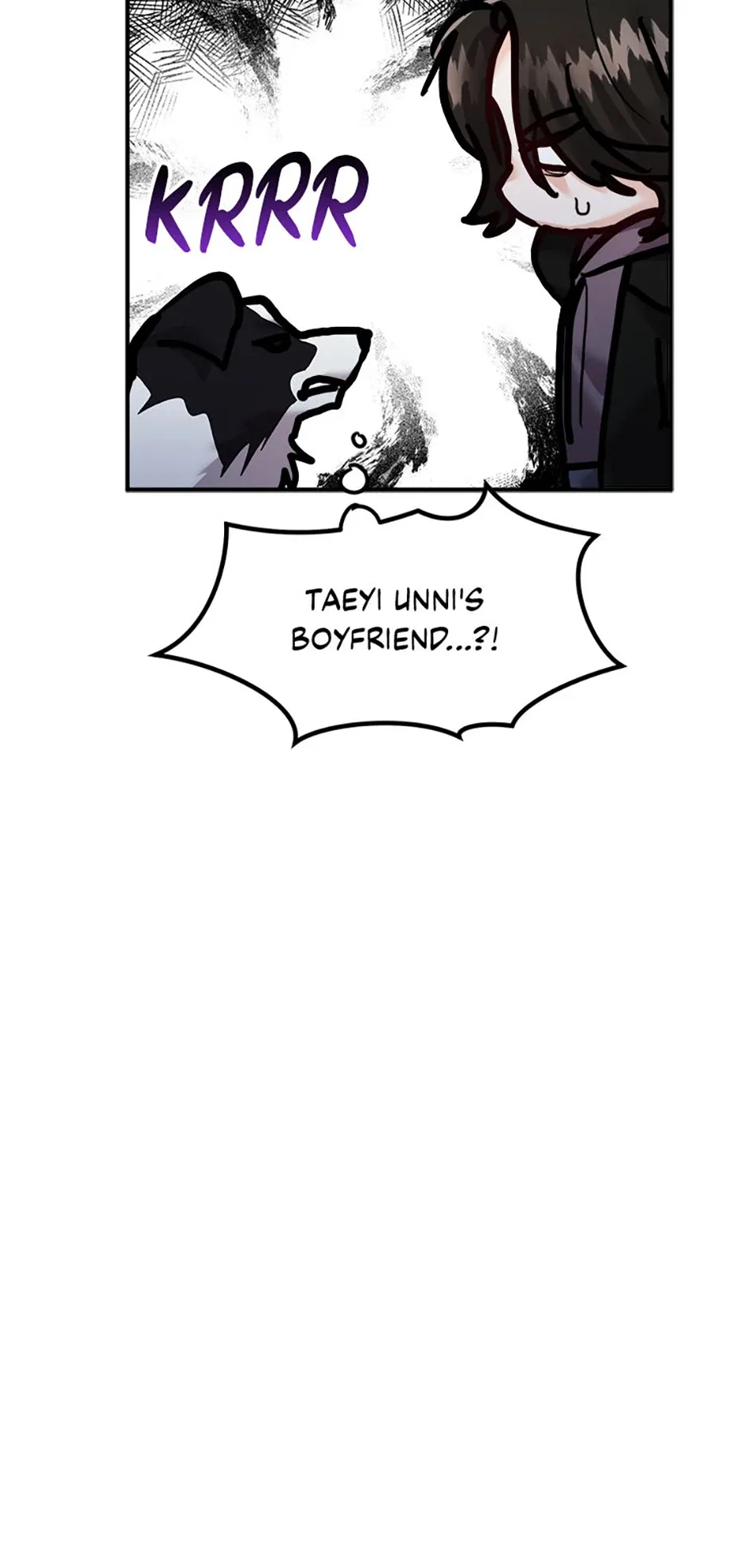 Today to Tomorrow Chapter 64 – Page 15