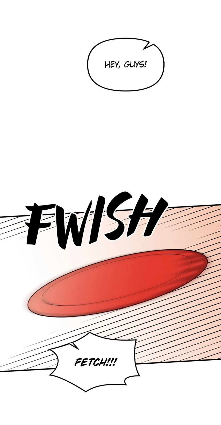 Today to Tomorrow Chapter 64 – Page 17