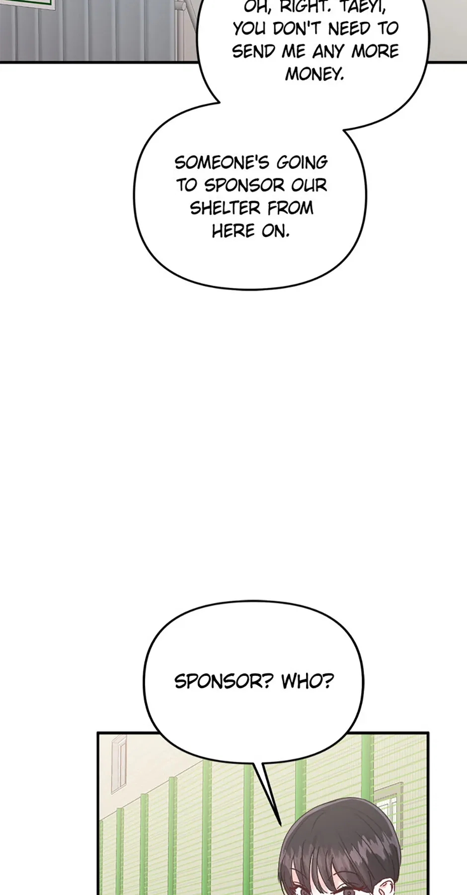 Today to Tomorrow Chapter 64 – Page 21