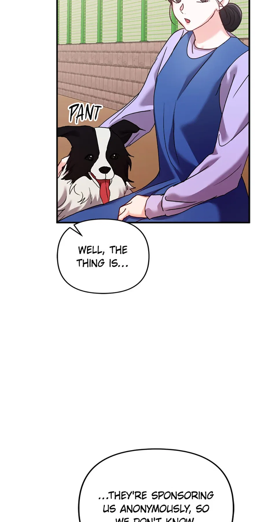 Today to Tomorrow Chapter 64 – Page 22