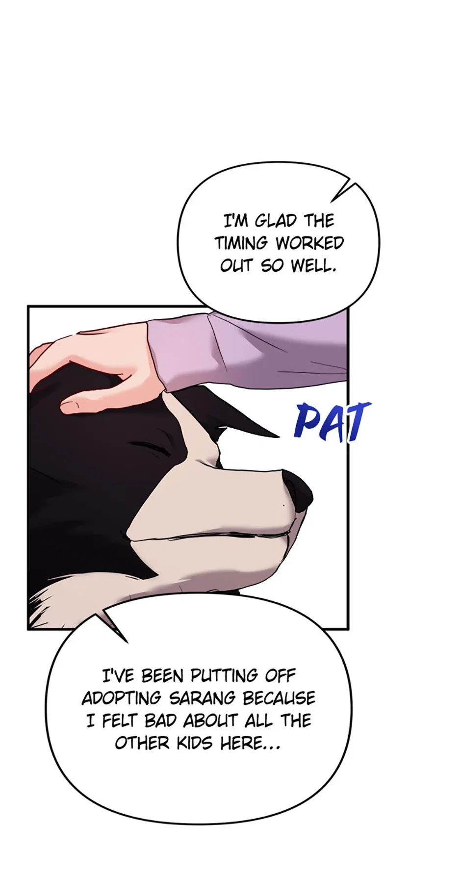 Today to Tomorrow Chapter 64 – Page 26