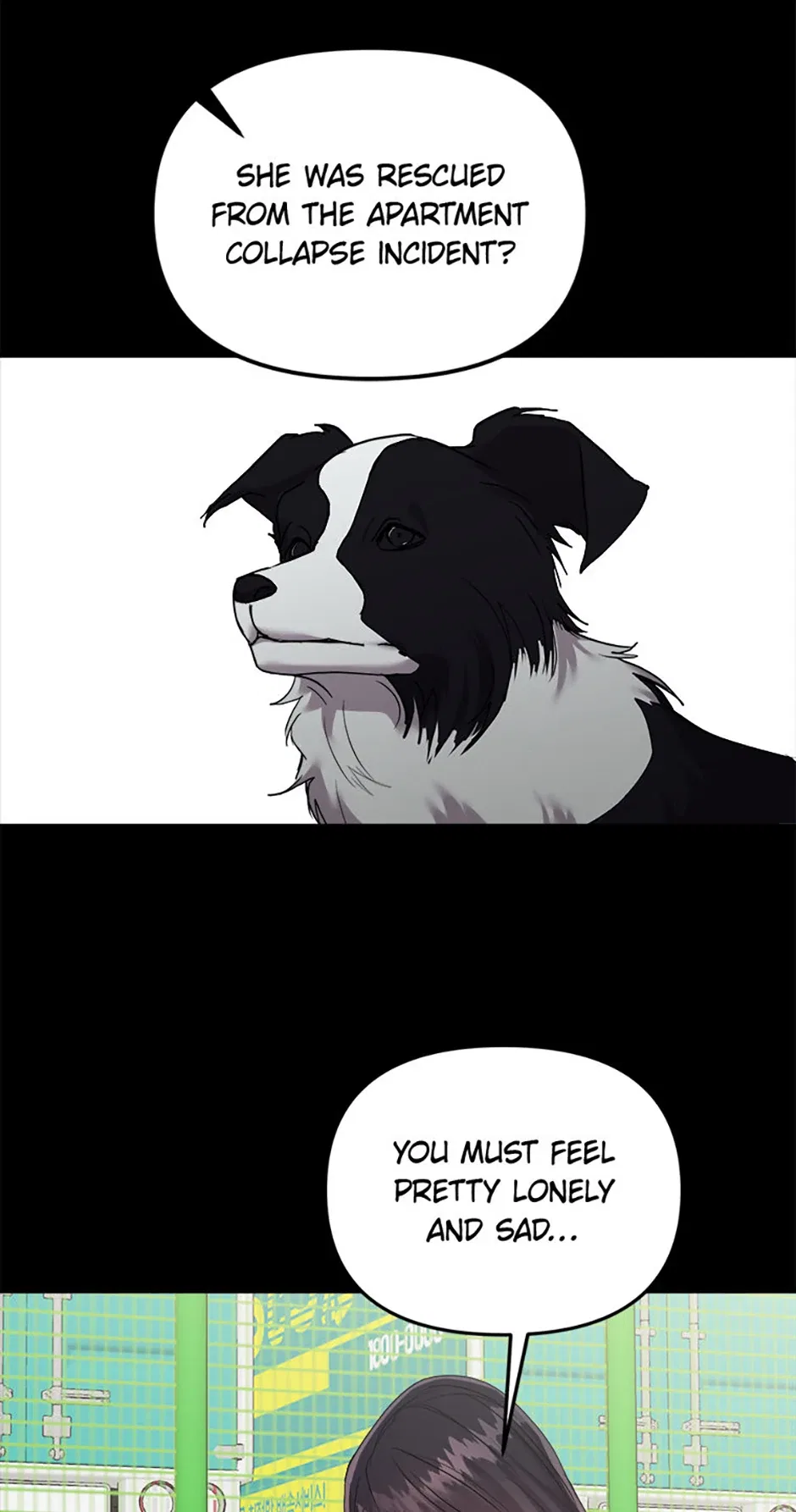 Today to Tomorrow Chapter 64 – Page 30