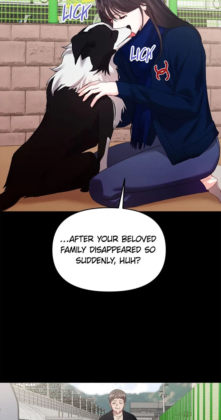 Today to Tomorrow Chapter 64 – Page 31