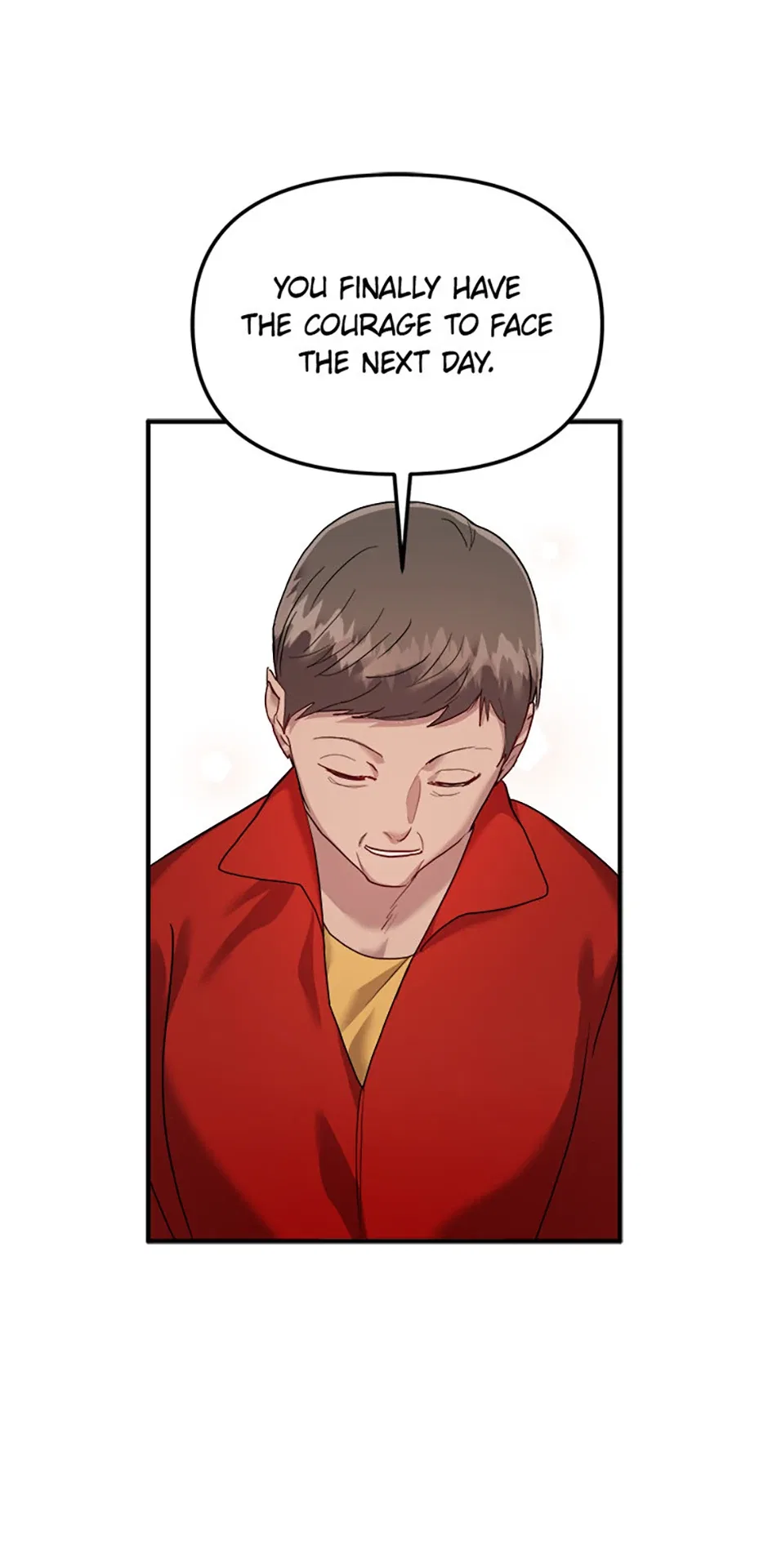 Today to Tomorrow Chapter 64 – Page 33