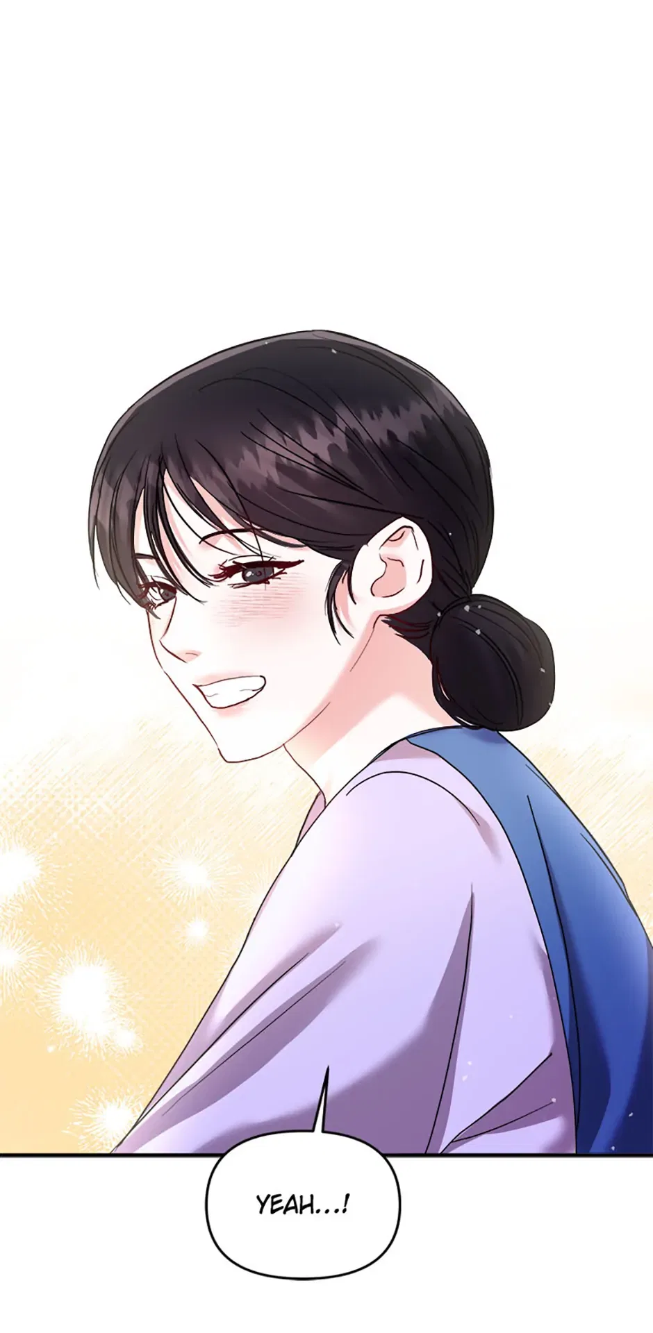 Today to Tomorrow Chapter 64 – Page 34