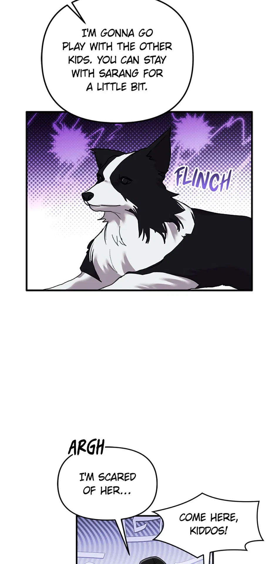 Today to Tomorrow Chapter 64 – Page 36
