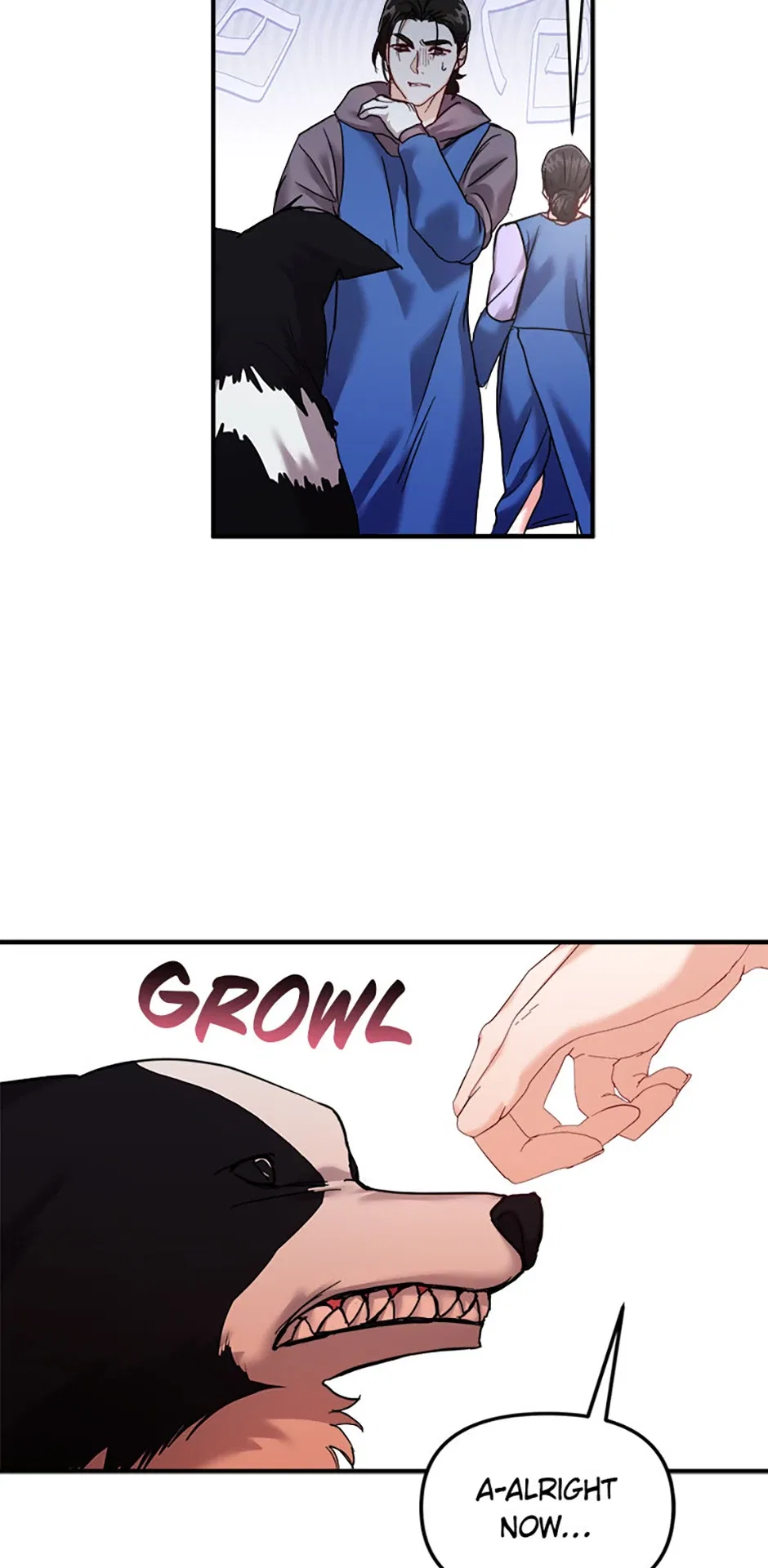 Today to Tomorrow Chapter 64 – Page 37