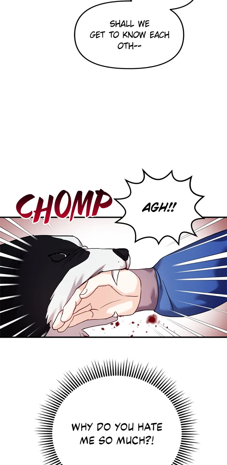 Today to Tomorrow Chapter 64 – Page 38