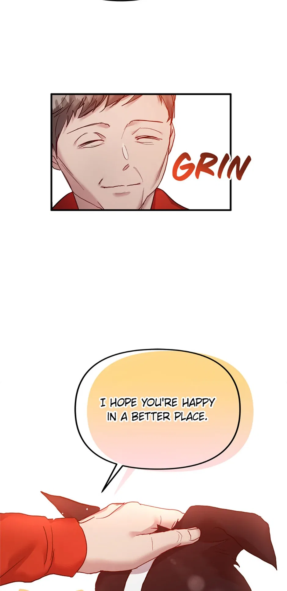 Today to Tomorrow Chapter 64 – Page 42