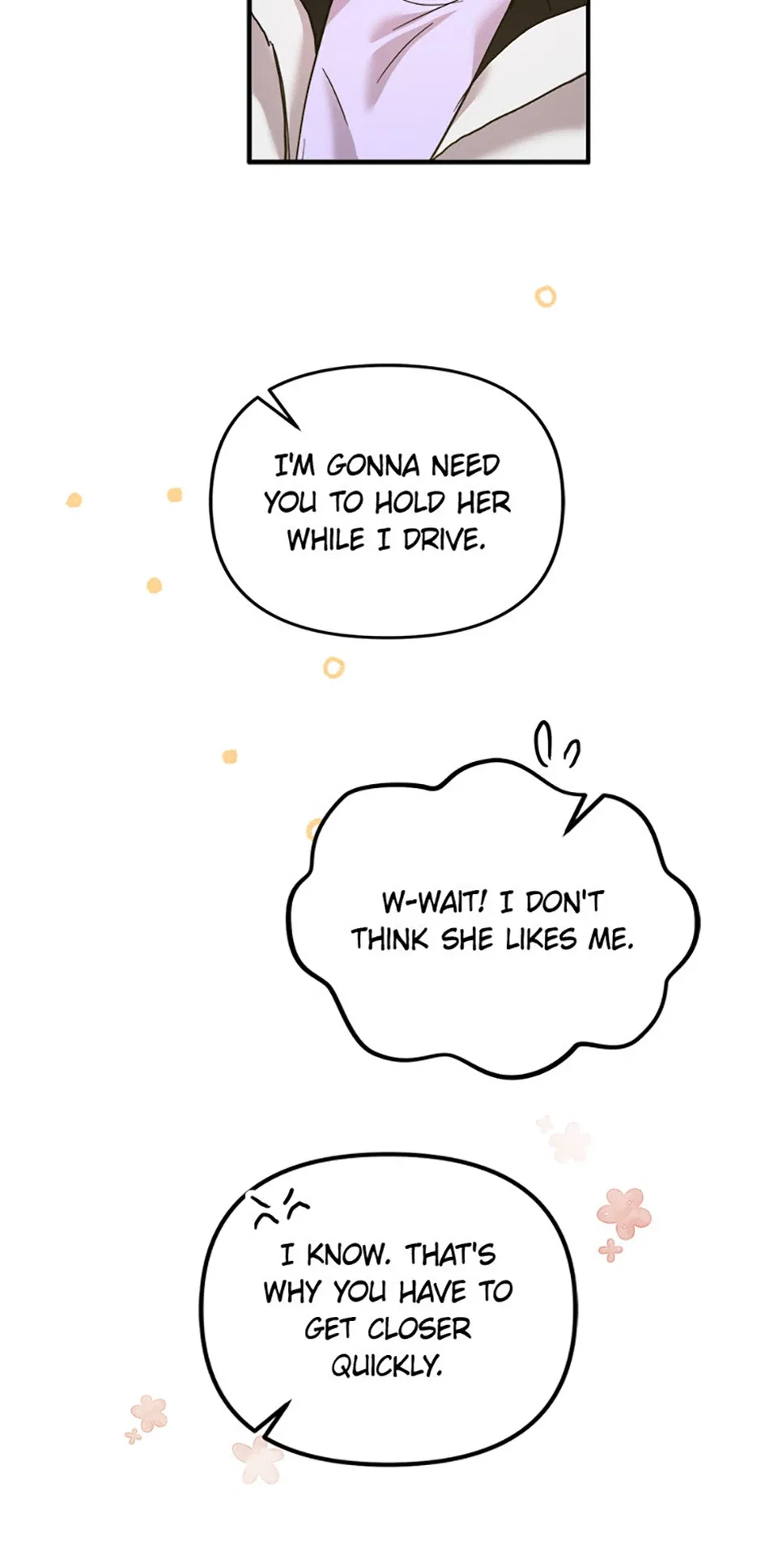 Today to Tomorrow Chapter 64 – Page 44