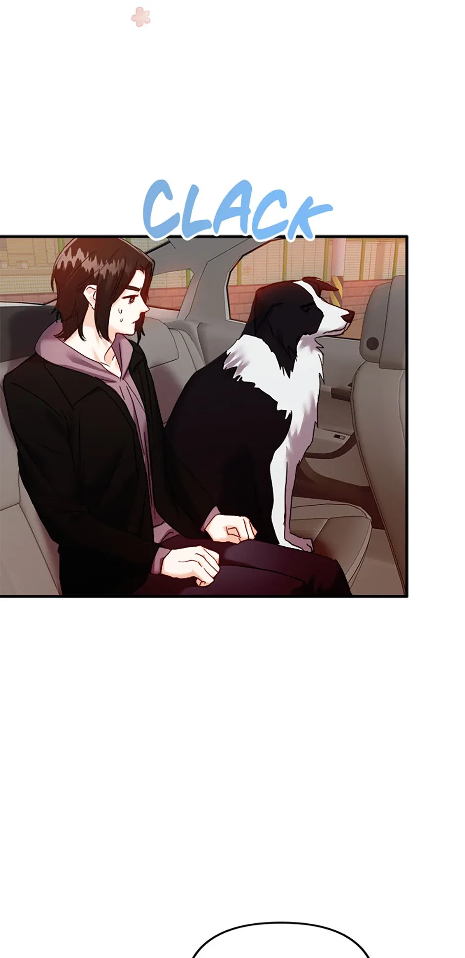 Today to Tomorrow Chapter 64 – Page 45