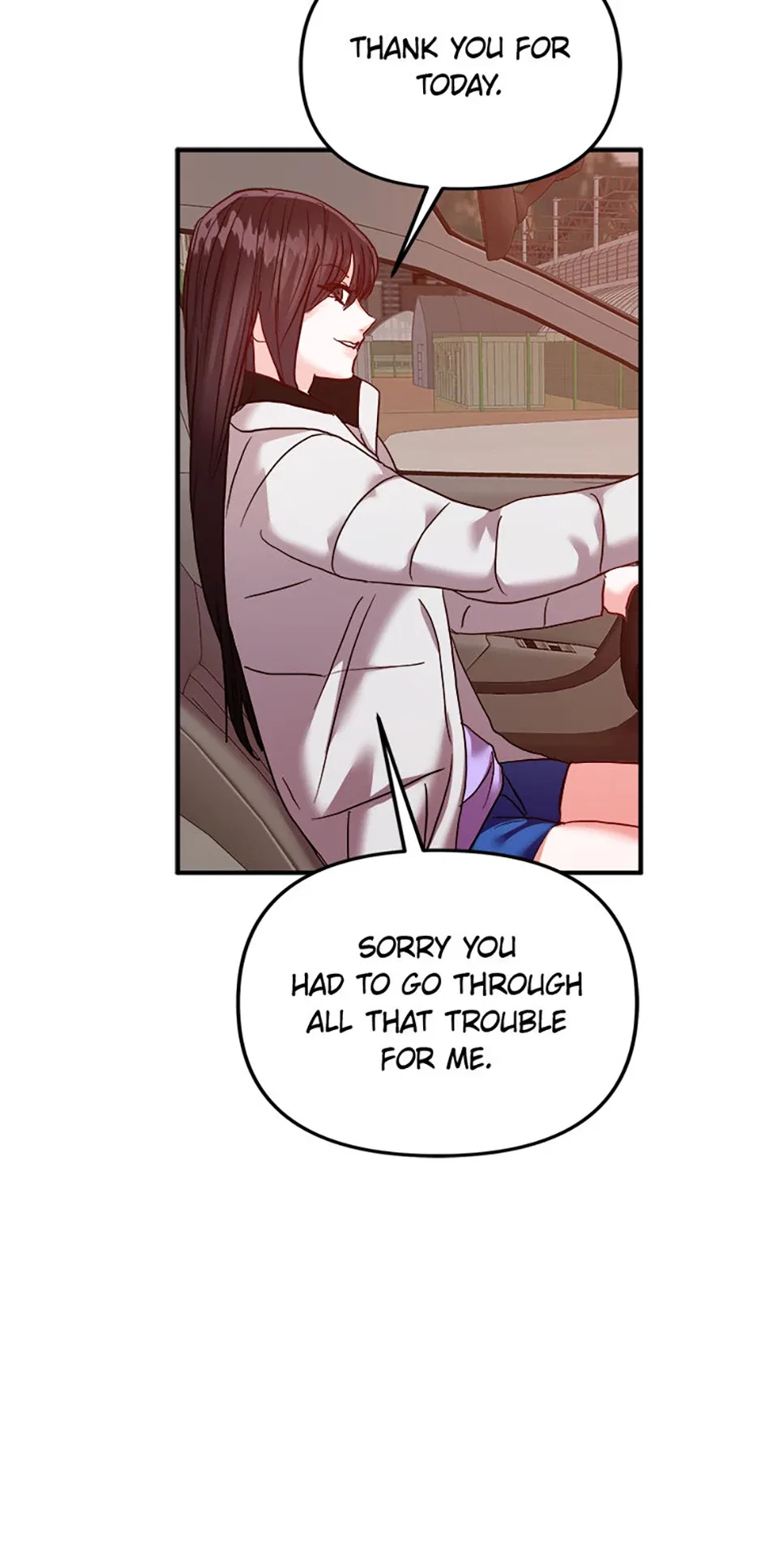 Today to Tomorrow Chapter 64 – Page 46