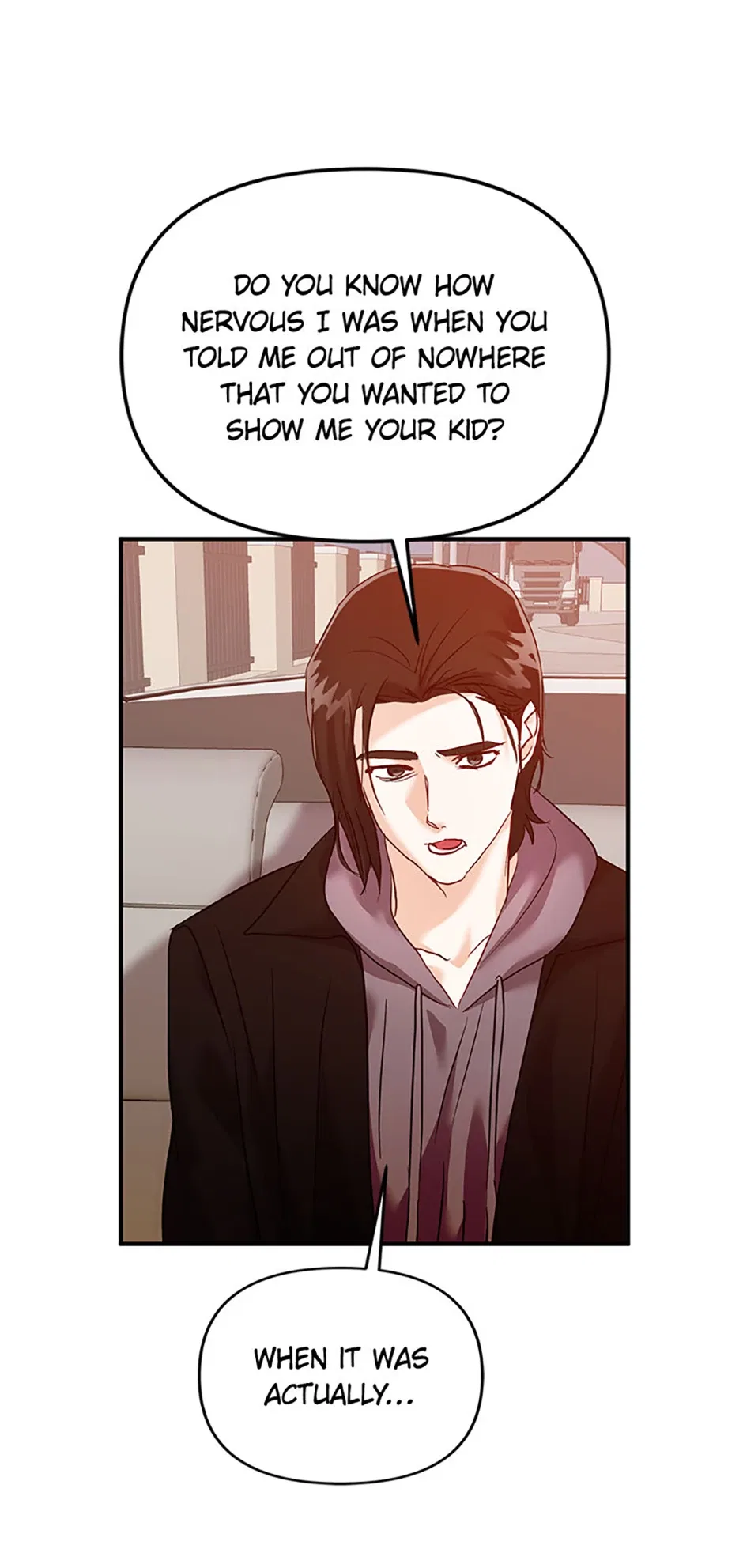 Today to Tomorrow Chapter 64 – Page 47