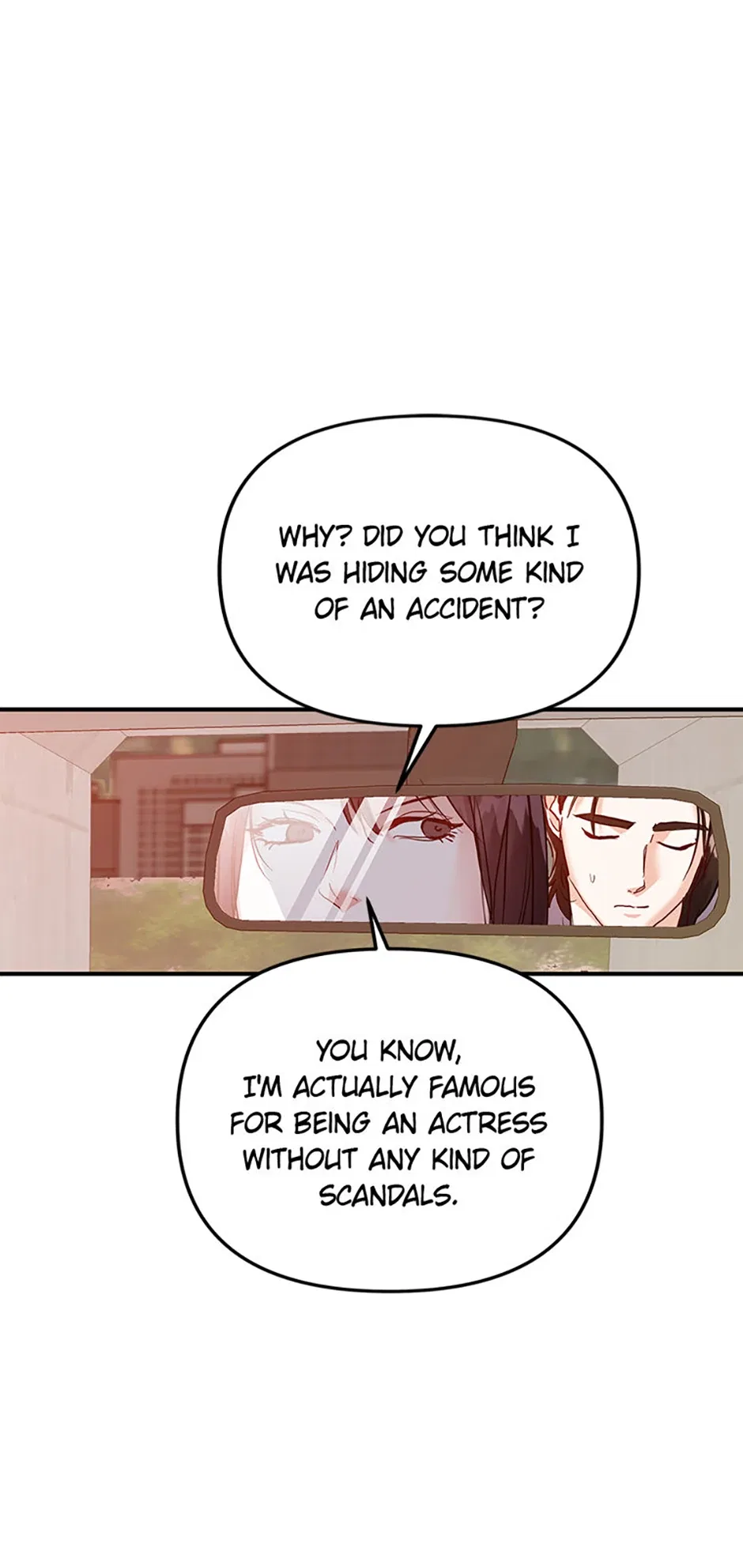 Today to Tomorrow Chapter 64 – Page 49