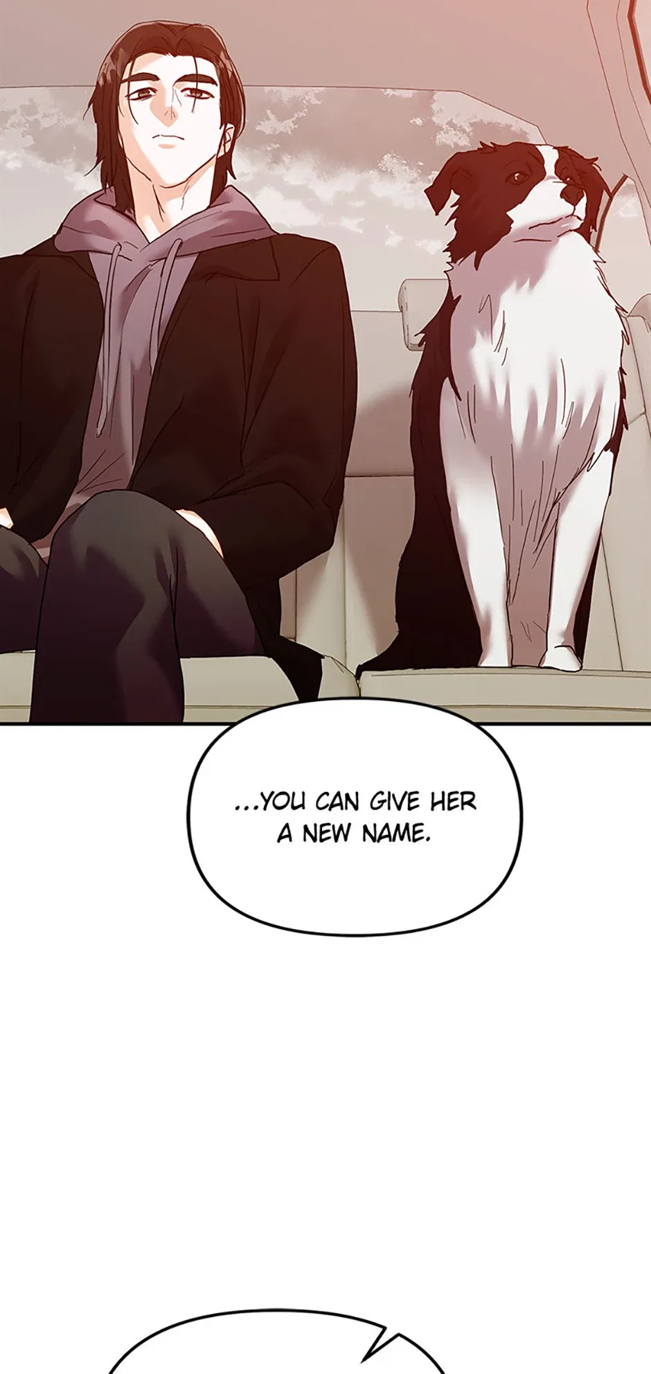 Today to Tomorrow Chapter 64 – Page 51