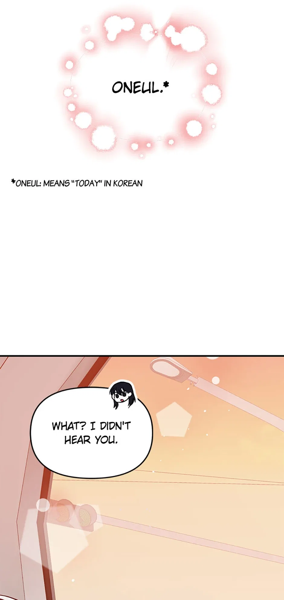 Today to Tomorrow Chapter 64 – Page 53