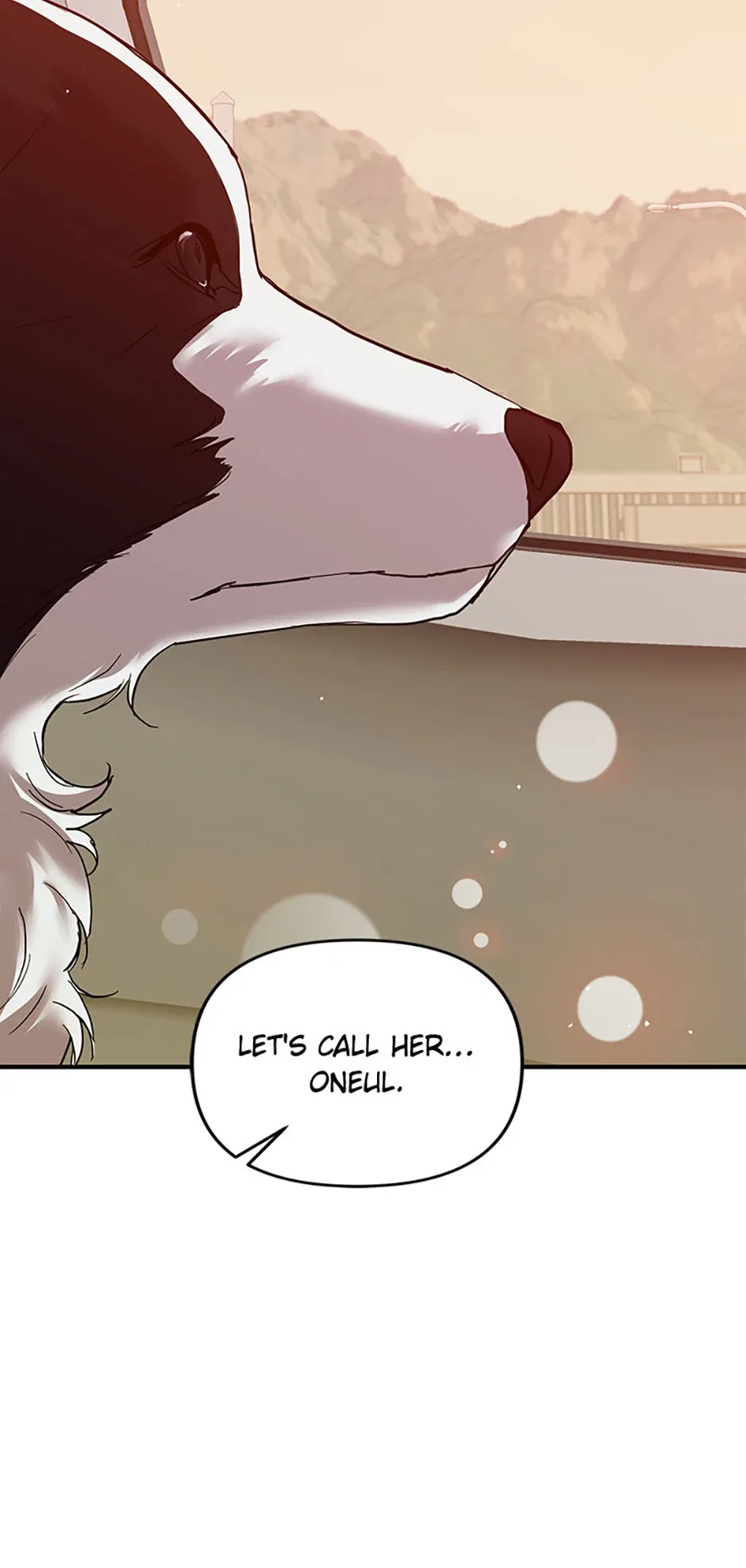Today to Tomorrow Chapter 64 – Page 54