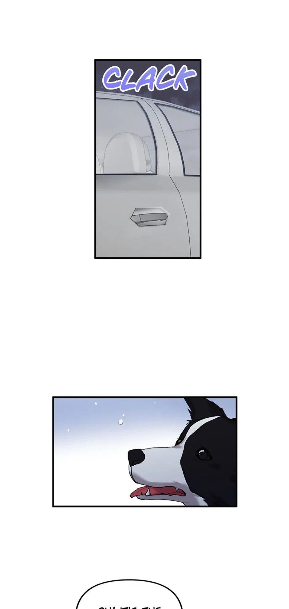 Today to Tomorrow Chapter 64 – Page 57