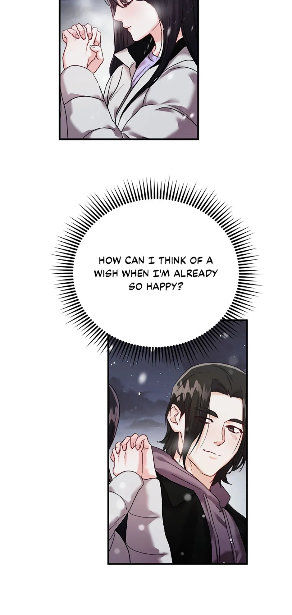 Today to Tomorrow Chapter 64 – Page 59