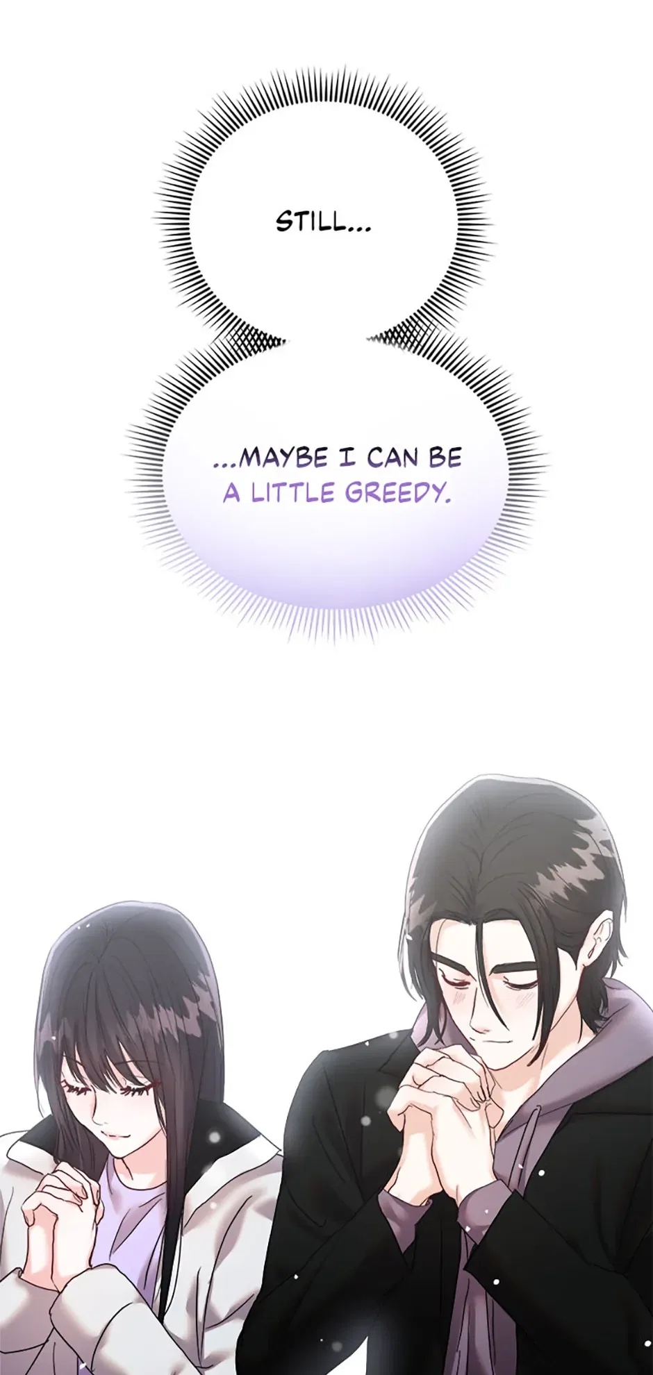 Today to Tomorrow Chapter 64 – Page 60