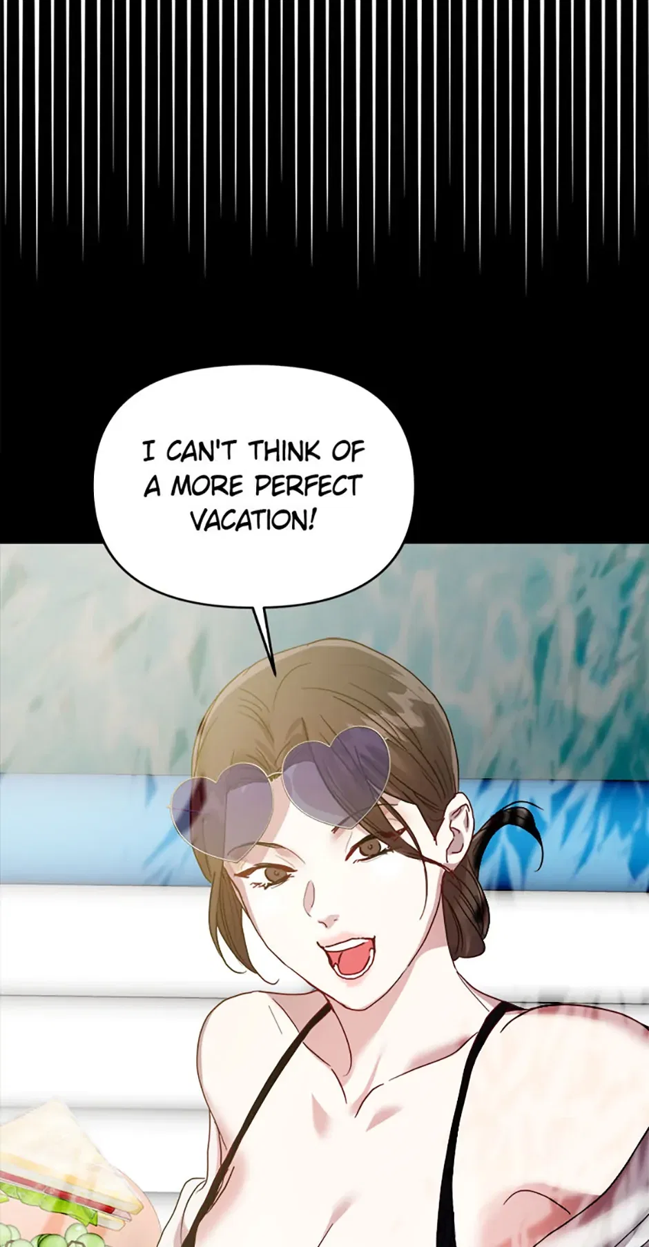Today to Tomorrow Chapter 63 – Page 15